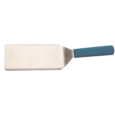 Mundial B5693HH Turner - 4" x 8" x 15" Stainless Steel Blade