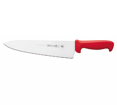 Mundial 5610-10 VE RF Cooks Knife 10"L x 2-1/2"W Antimicrobial High Carbon/No Stain Blade