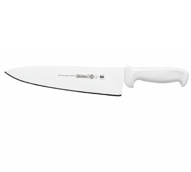 Mundial 5610-10 BR RF Cooks Knife 10"L x 2-1/2"W Antimicrobial High Carbon/No Stain Blade