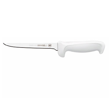 Mundial 5614-6 BR RF Boning Knife 6", Narrow Stiff Blade