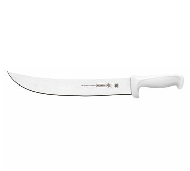 Mundial W5617-12 Cimeter Knife 12" (Antimicrobial High Carbon/No Stain Blade)