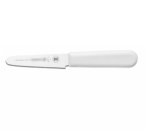 Mundial W5688-3-1/2 Sandwich Spreader, 3-1/2 (Straight Edge Blade)