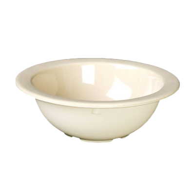 Thunder Group NS303T NuStone Tan 4 oz. Fruit Bowl