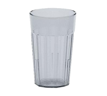 Cambro NT12152 Tumbler NT 12 Oz Clear