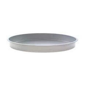 Parrish Magic Line, PRD-141 Round Aluminum Cake Pan 14" x 1"