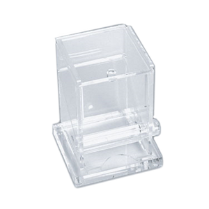 Thunder Group PLTD003 Acrylic Toothpick Dispenser