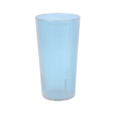 Thunder Group PLTHTB016B Tumbler, 16 oz., Plastic, Blue
