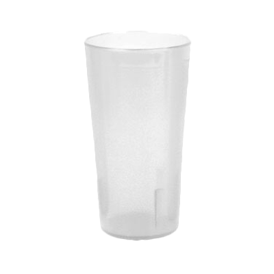 Thunder Group PLTHTB016C Tumbler, 16 oz., Plastic, Clear