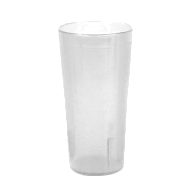 Thunder Group PLTHTB020C Tumbler 20 oz., Plastic, Clear