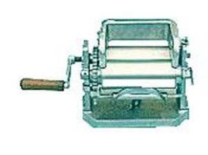 RACHAND CTM2000 Corn Tortilla Maker