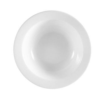 CAC China RCN-10 Clinton Grapefruit Bowl, 13 oz., 6-3/8" dia. x 1-1/2"H