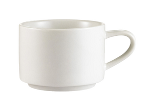 Pasta Bowl Dinnerware For Kitchen- Soup Bowls For Kitchen With Wide Rim, Japanese Style Porcelain Pasta Bowl, 10" Diameter (Color : White