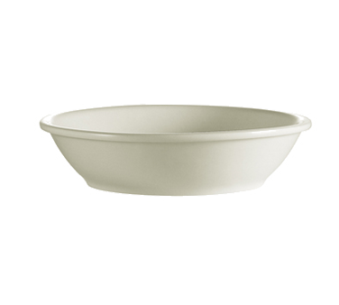 CAC China REC-28 Soup/Salad Bowl - 20 oz., Coupe