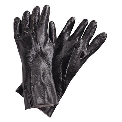 San Jamar 887 Dishwashing Pot/Sink Glove, 18", PVC