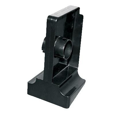 San Jamar BD110 Connector, For Dome Garnish/Condiment Center