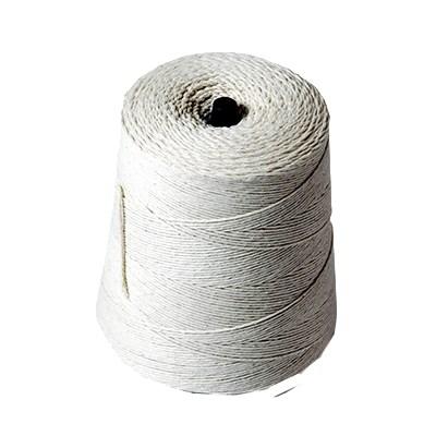San Jamar BT12 Butcher's Trussing Twine, 12 Ply, Breaking Strength 26 Lbs.