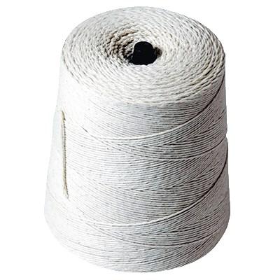 San Jamar BT30 Butcher's Trussing Twine, 30 Ply, Breaking Strength 65 Lbs.