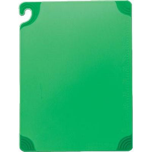 Saf-T-Grip Cutting Board, 18'' x 24'' x 1/2'', anti-slip