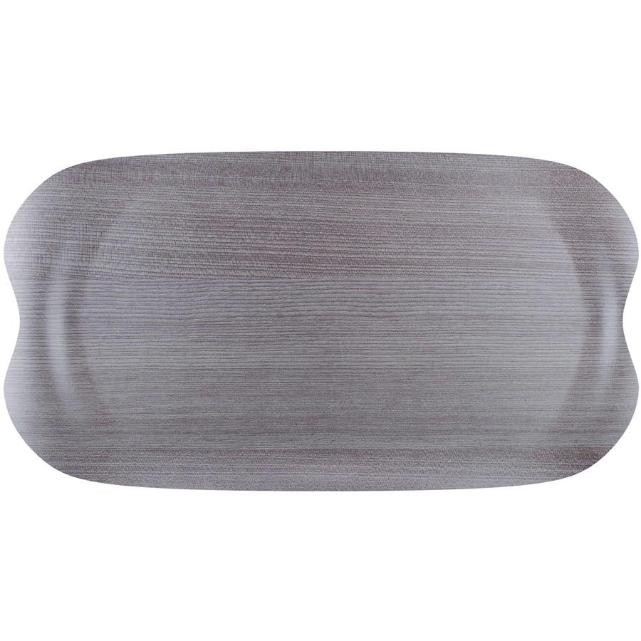 San Jamar ETW4222GW Earth Tray, 15-1/2" X 8-5/8"