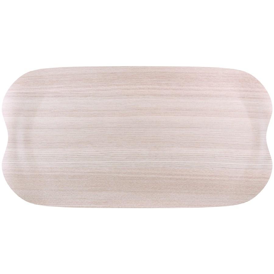 San Jamar ETW4222LW Earth Tray, 15-1/2" X 8-5/8"