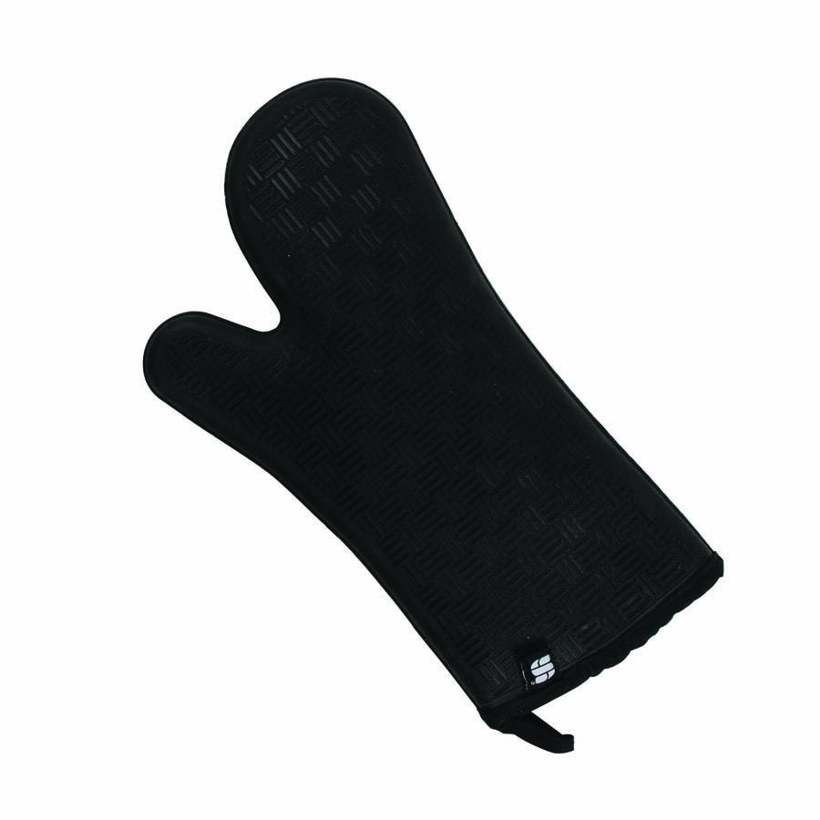 San Jamar FX17 Flexguard Oven Mitt, 17"