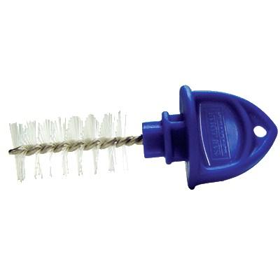 San Jamar KLP250 Kleen Plug 2 1/4" Beer Tap Plug
