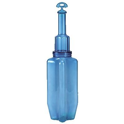 San Jamar RCU128V2RD Rapi-Kool Plus Cold Paddle, 128 Oz., NSF