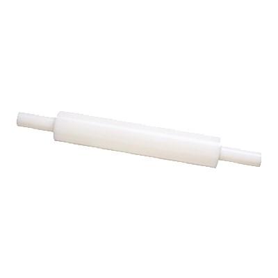 San Jamar RP15 Poly-Roll Rolling Pin, 15", Polyethylene, NSF