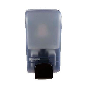 San Jamar S1300TBL Rely Soap Dispenser, Arctic Blue