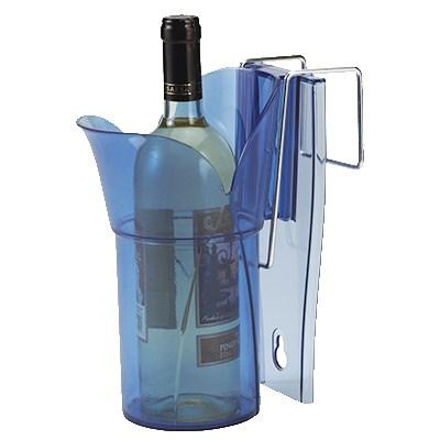 San Jamar SI7000BG Saf-T-Ice Bottle Guardian, NSF