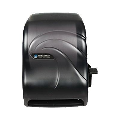 San Jamar T1190TBK Oceans Paper Towel Dispenser, Black Pearl