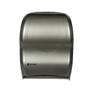 San Jamar T1470SS Smart System Classic Towel Dispenser With IQ Sensor