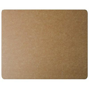 San Jamar TC121812 Tuff-Cut Cutting Board, 18" X 12" X 1/2", Resin, NSF