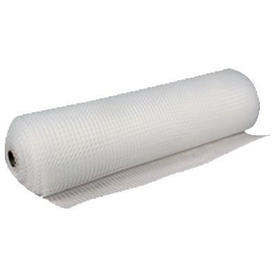 San Jamar UL5103 Ultra Liner Shelf Liner, 2' X 10' Roll, Clear