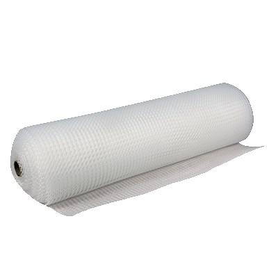San Jamar UL5403 Ultra Liner Shelf Liner, 2' X 40' Roll, Clear