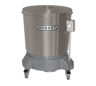 Hobart SDPS-11 Salad Dryer - 20 Gallon Capacity