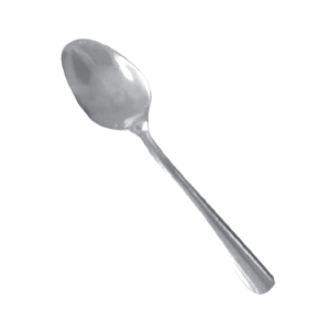 Thunder Group SLDO002 Teaspoon, 5.91", Stainless Steel