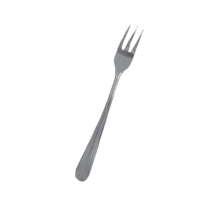 Thunder Group SLDO008 Oyster Fork, 5.63" Stainless Steel