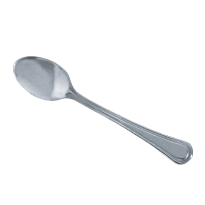 Thunder Group SLGD001 Legend Sugar Spoon S/S