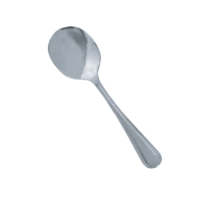 Thunder Group SLGD003 Legend Bouillon Spoon S/S