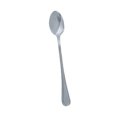 Thunder Group SLGD005 Legend Iced Tea Spoon S/S