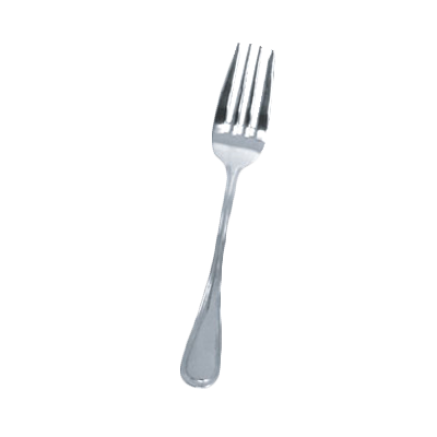Thunder Group SLGD007 Legend Salad Fork S/S