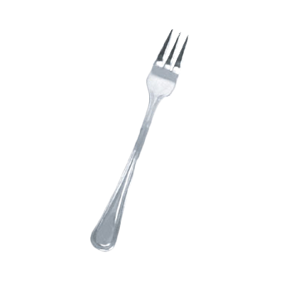 Thunder Group SLGD008 Legend Oyster Fork S/S