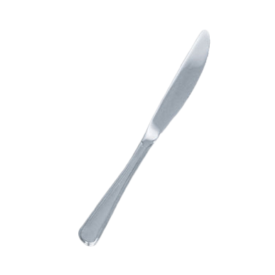 Thunder Group SLGD009 Legend Dinner Knife S/S