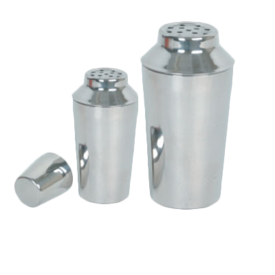 Thunder Group SLIG003 16 Oz Cocktail Mixer 3 Pcs