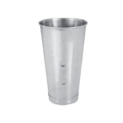 Thunder Group SLMC001 30 oz Stainless Steel Malt Cup
