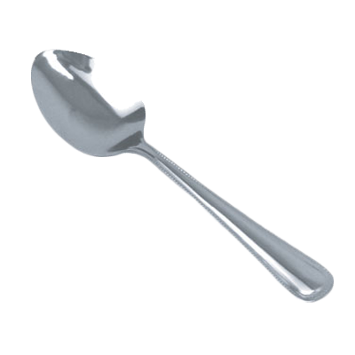 Thunder Group SLNP001 Jewel Stainless Steel Demitasse Spoon