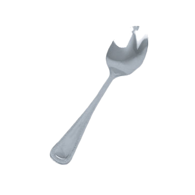 Thunder Group SLNP002 Jewel Stainless Steel Tea Spoon