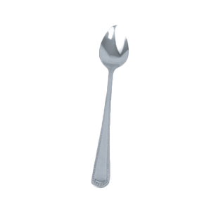 Thunder Group SLNP005 Jewel Stainless Steel Ice Tea Spoon