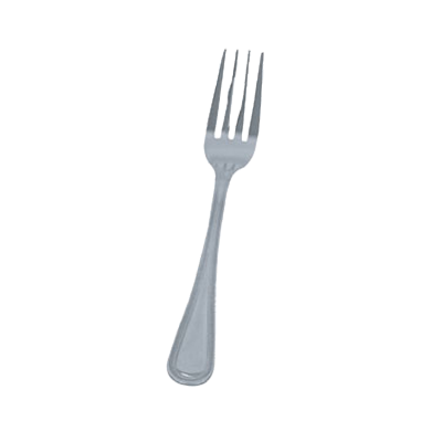 Thunder Group SLNP006 Jewel Stainless Steel Dinner Fork
